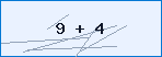 Addition challenge